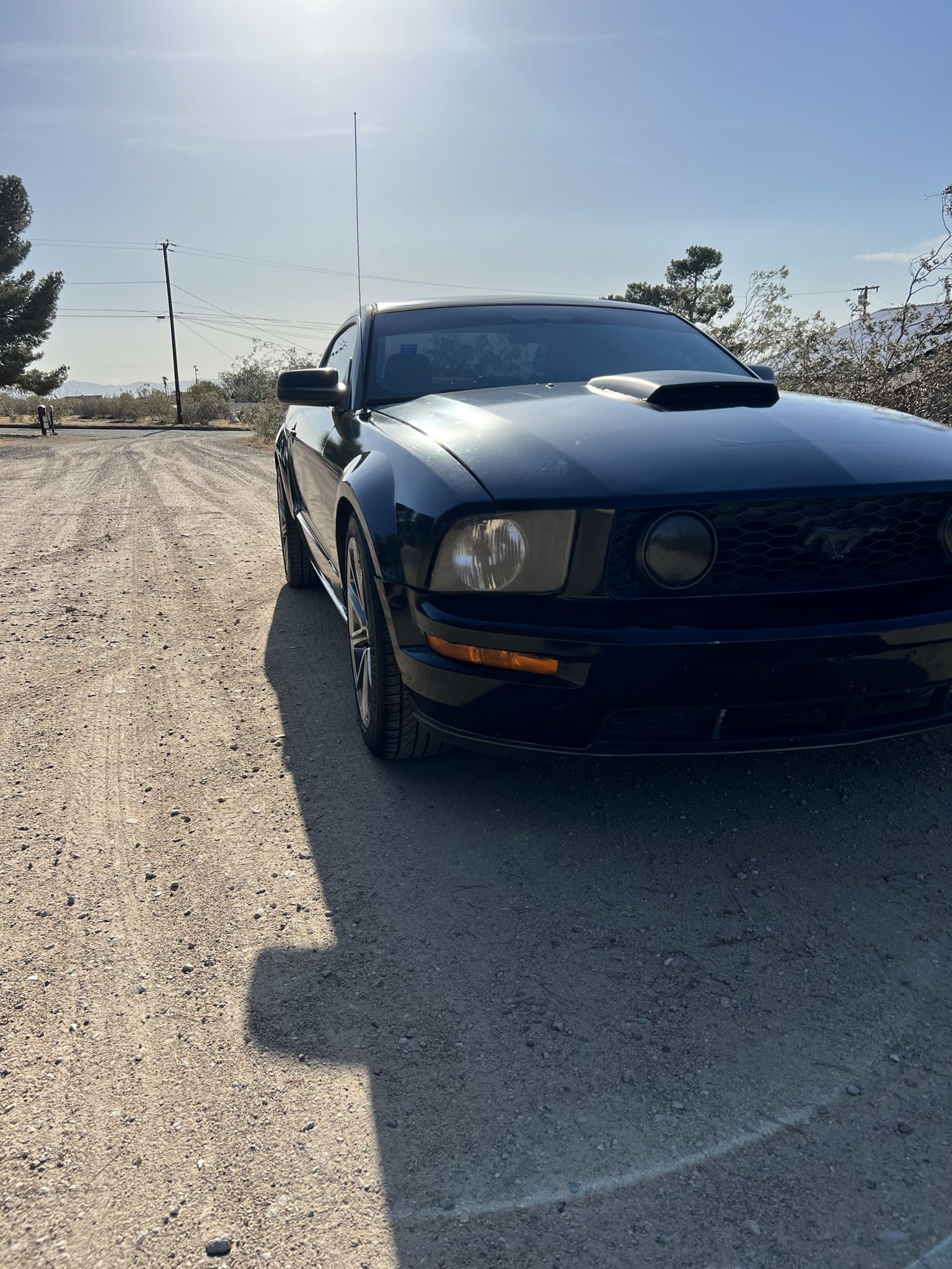2005 Ford Mustang for Sale in Barstow, CA OfferUp