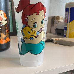 Starbucks Cup 