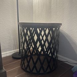 Side table
