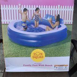 Brand New Pool Inflatable