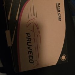 Car Dash Cam Obo Moving Sale