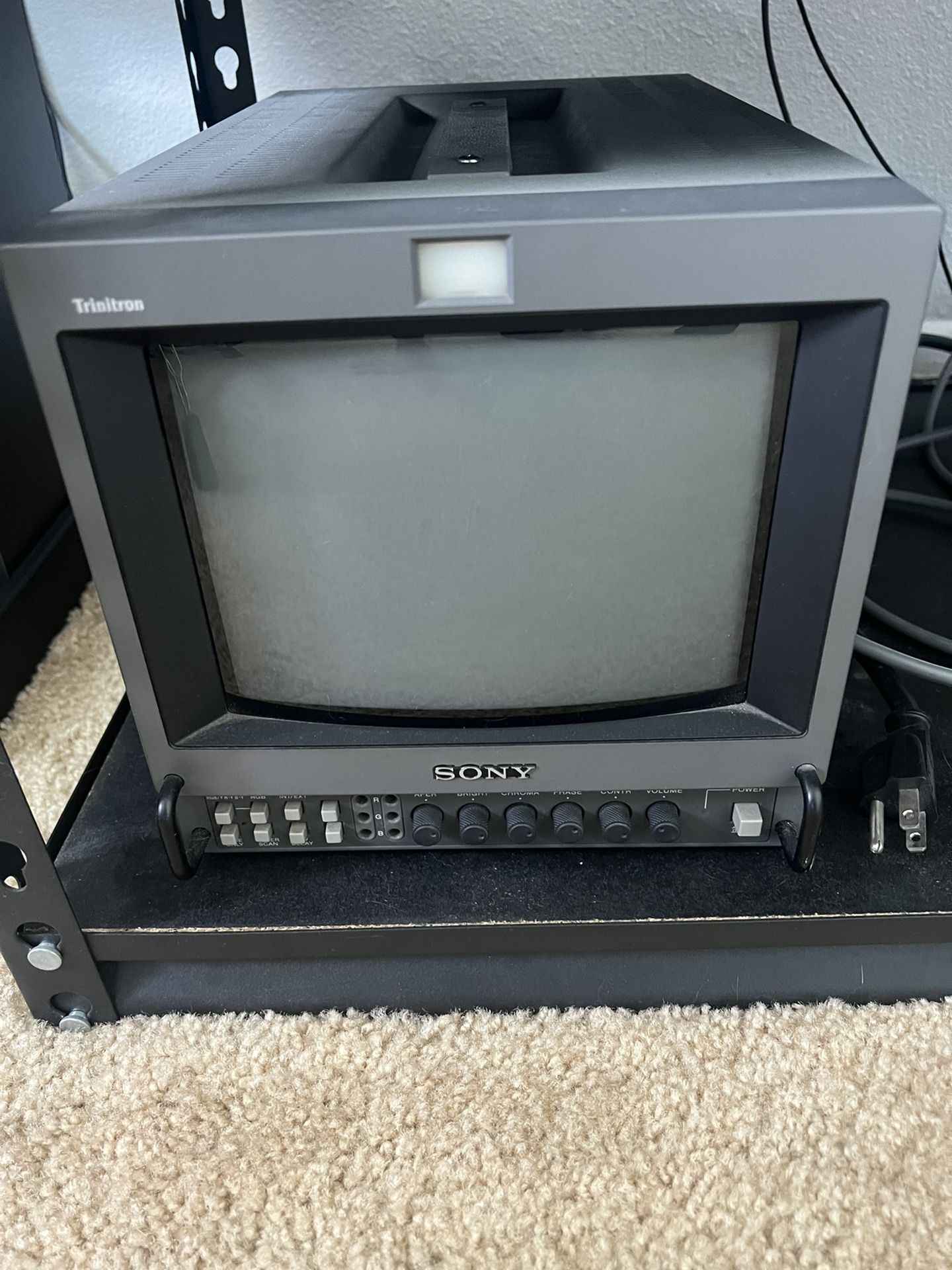 Sony Trinitron PVM