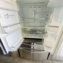 Lg Refrigerator