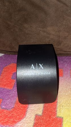 Armani Exchange Watch