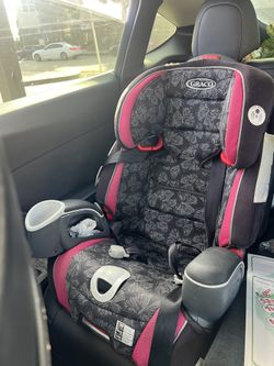 Graco Car Seats - 2 For Sale