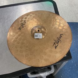 Zidjia Cymbal 