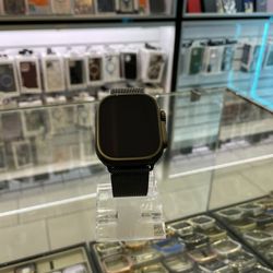 Apple Watch Ultra 2 49MM LTE 