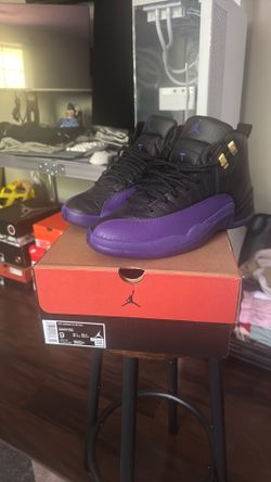 Air Jordan 12