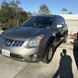 2013 Nissan Rogue