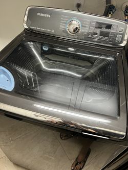 Samsung Washer