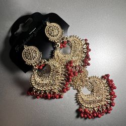 Jewelry Jhumma