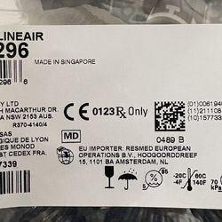 Resmed 37296 Climate Line Air