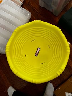 Simplay 3 toddler spinner