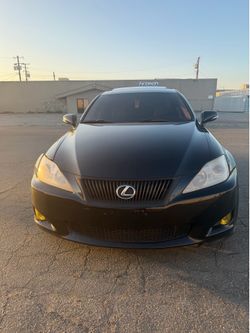2010 Lexus IS 250