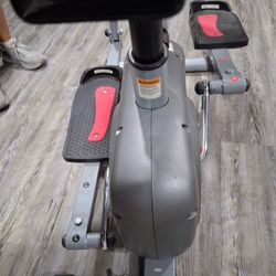 Champ exercise bike