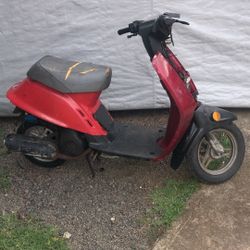 Yamaha Razz