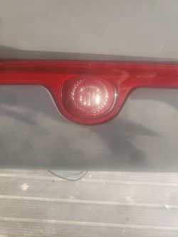 Cadillac Rear Led Light