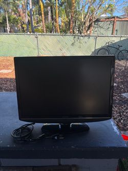 Vizio Flat Screen TV