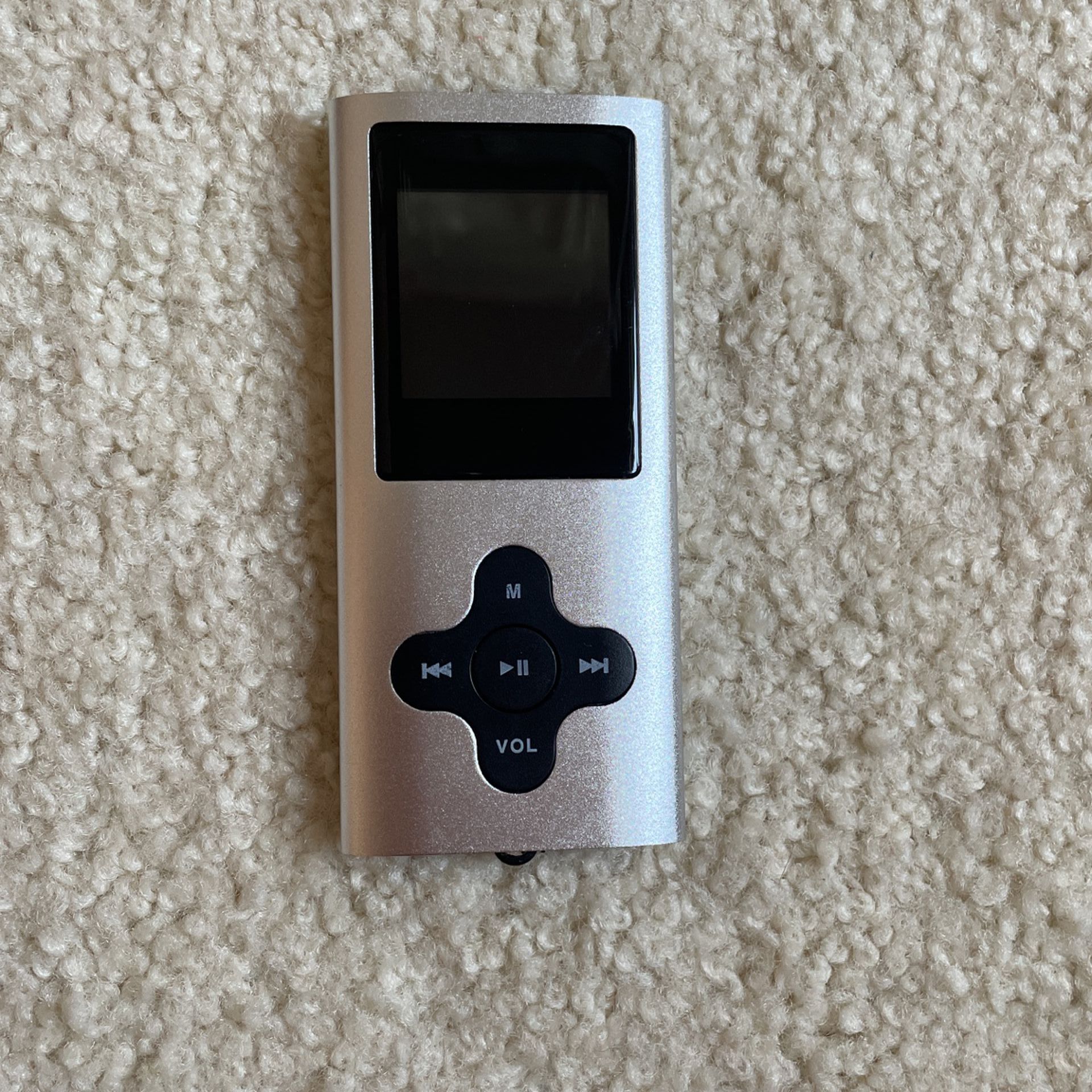 180G2 Media Player