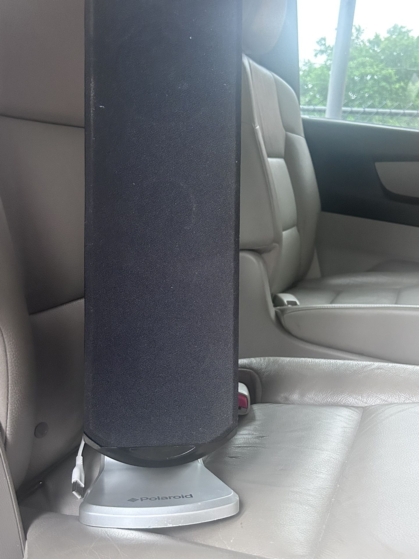Bluetooth Speaker