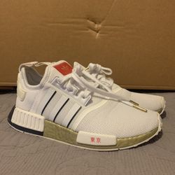 Adidas shoes size 7 men