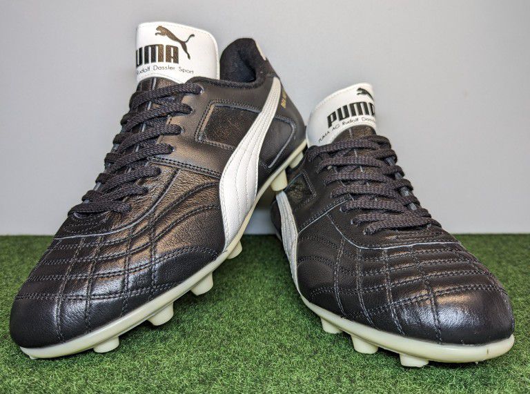 Puma King Japan Soccer Cleats Shoes Size 7 US
