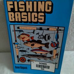 Fishing Basics