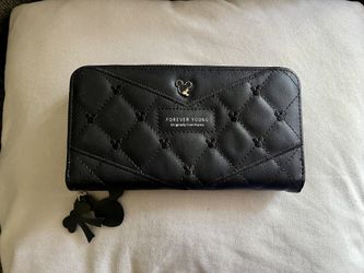 Disney Wristlet Wallet 
