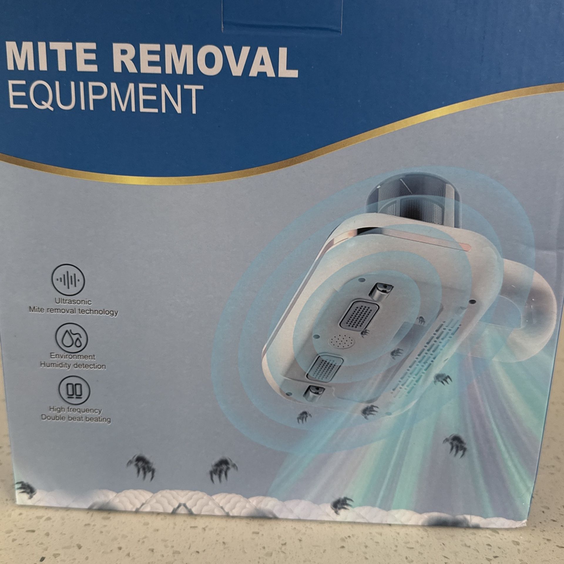 Bed Vacuum