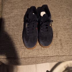 Ralph Lauren Heritage Aera Size 12