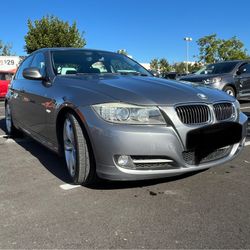 2011 BMW 335i