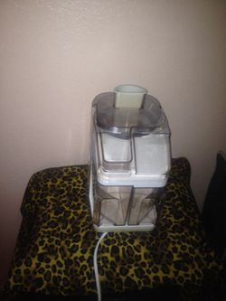 Juicer