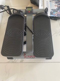 Sunny Health & Fitness Stepper