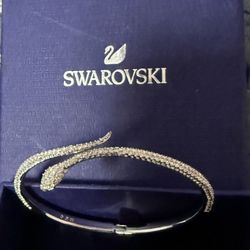 Pulsera Swarovki