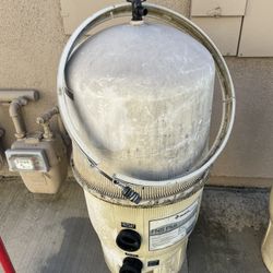 Pentair 48 Sq Ft Pool Filter (DE)