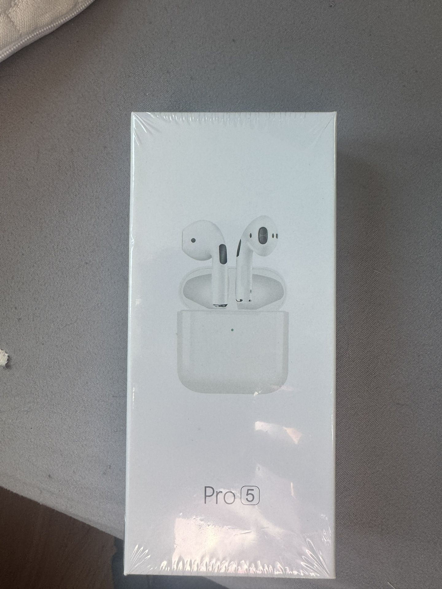 Airbuds - Pro 5