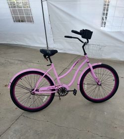 Two bikes