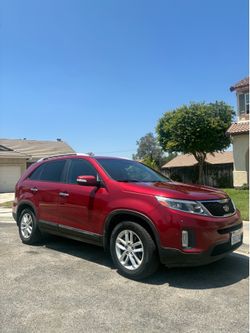 2014 KIA Sorento