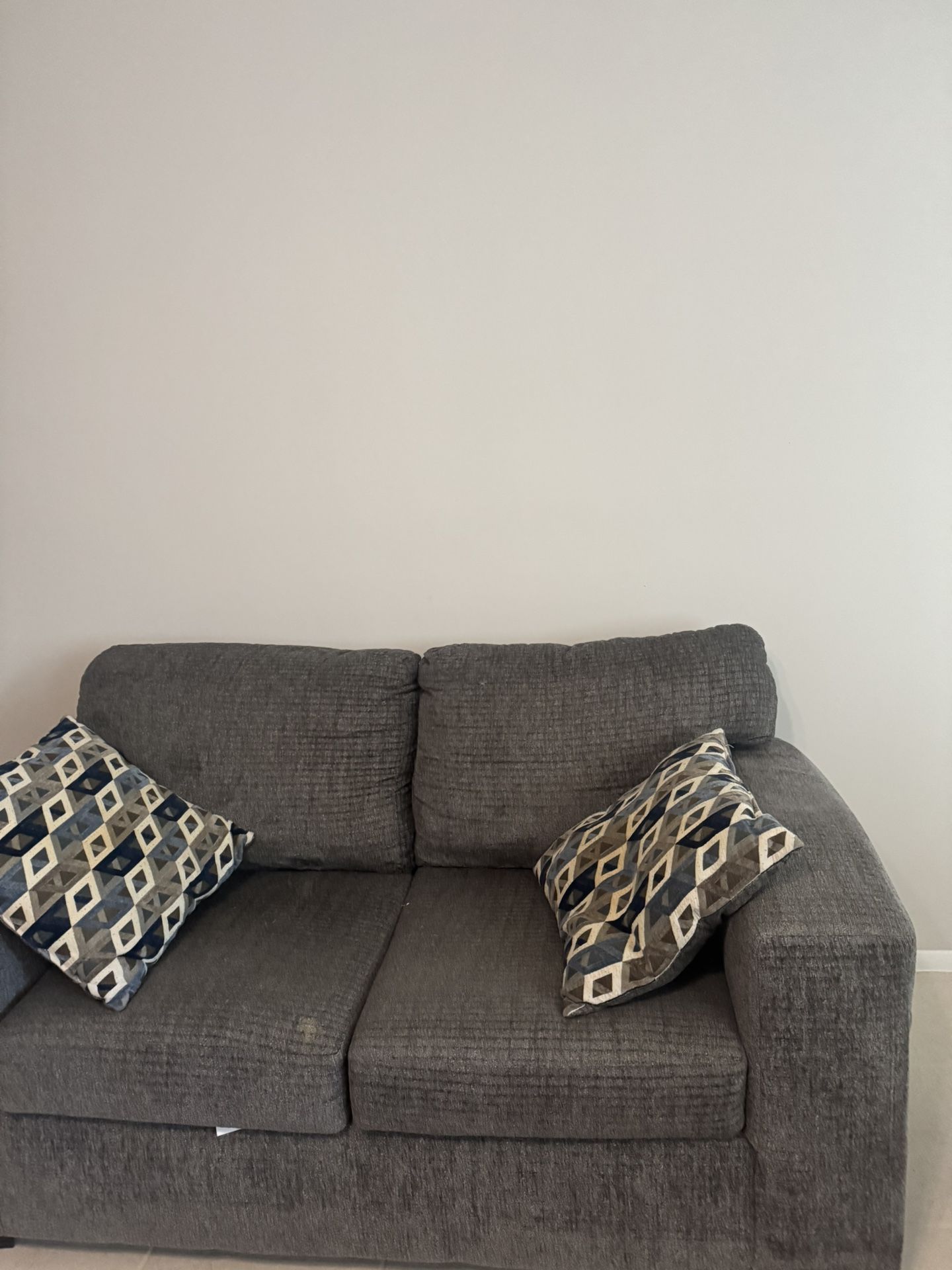 Sofa Smaller Couch