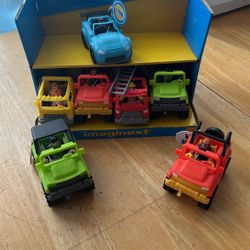 Kid Toys 