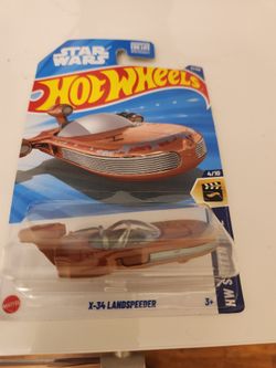 Hotweels