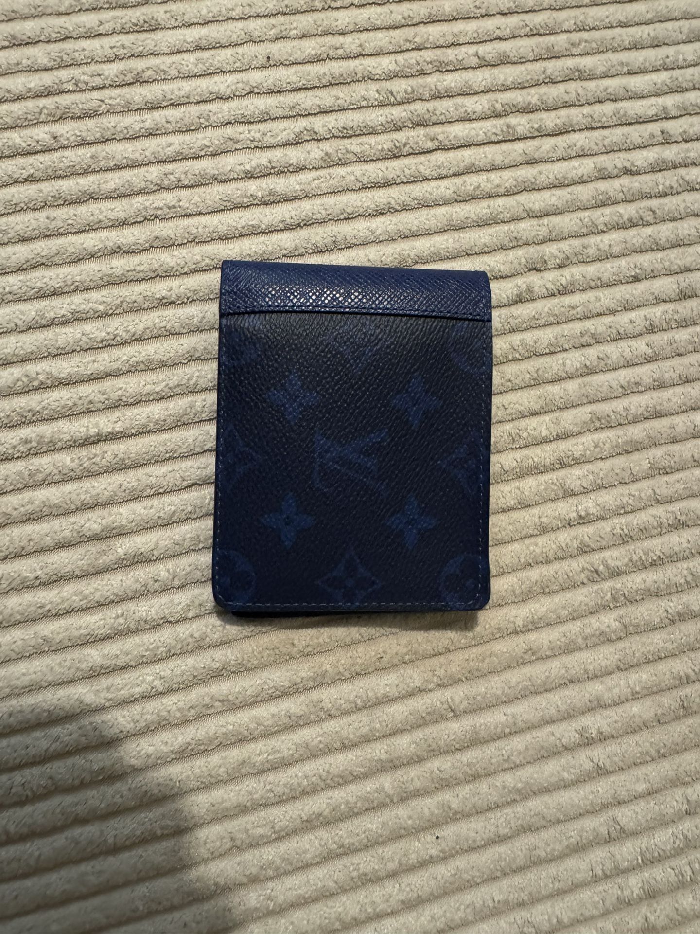 Louis Vuitton Mens Wallet