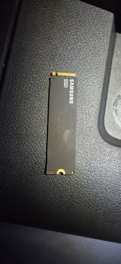 M.2 2280 NVMe PCIe 4.0 SSD