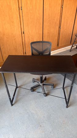 Desk