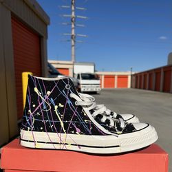Converse Chuck Taylor All Star 70 Hi Size 9