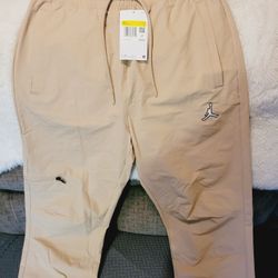 Mens Jordan Joggers