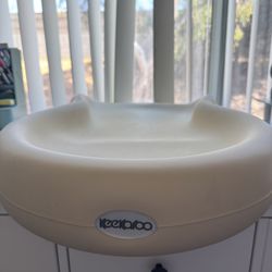 Keekaroo Changing pad 