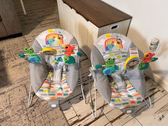 Baby Bouncer