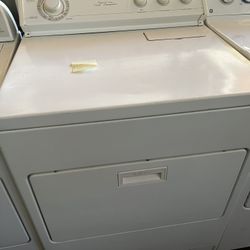 Whirlpool Dryer 