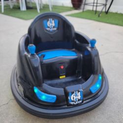 Flynar Bumper Car
